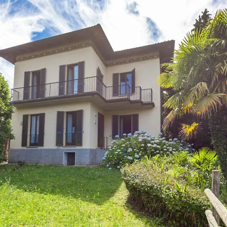Al Piano On Maggiore Ferienhaus *