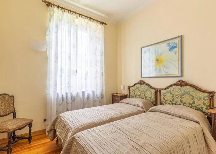 Al Piano On Maggiore * Castelveccana