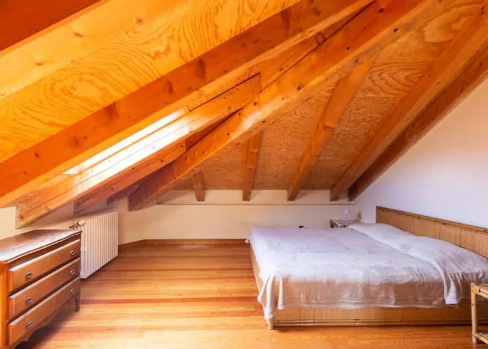 Сasa de vacaciones Al Piano On Maggiore