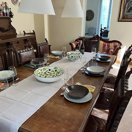 Al Piano On Maggiore Holiday home Castelveccana