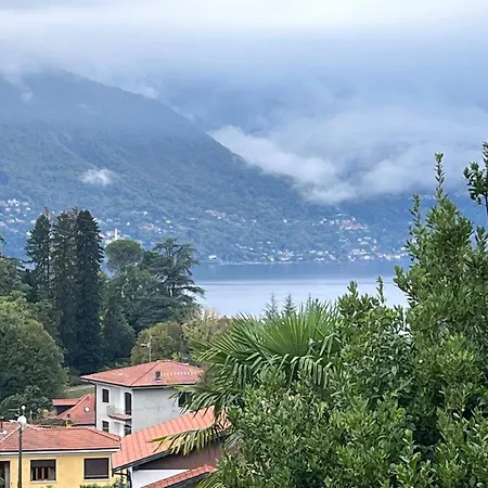 Holiday home Al Piano On Maggiore *