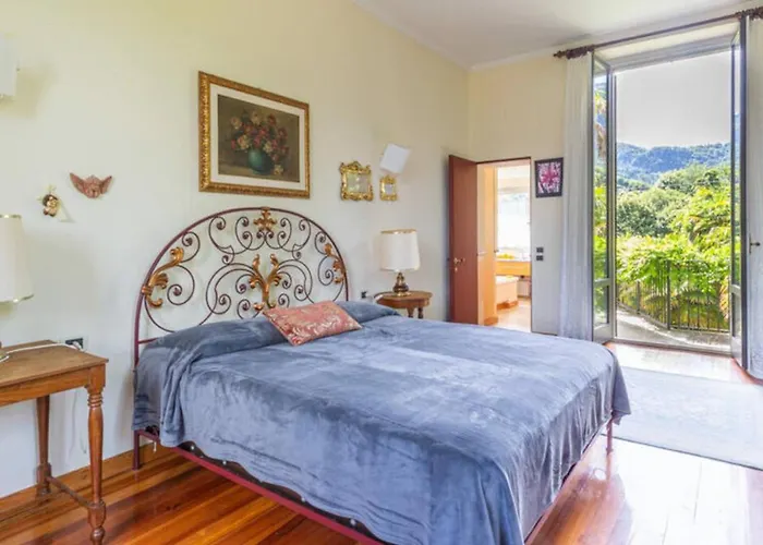 Al Piano On Maggiore *