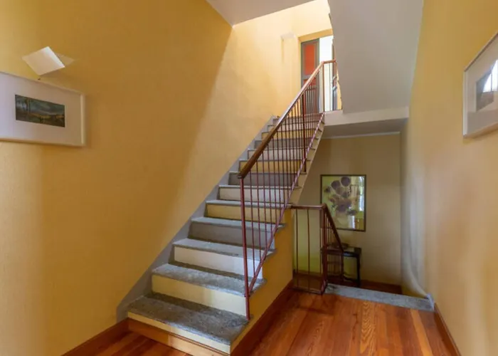 Al Piano On Maggiore * Castelveccana