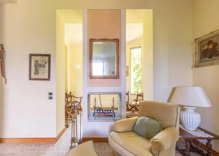 Al Piano On Maggiore * Castelveccana