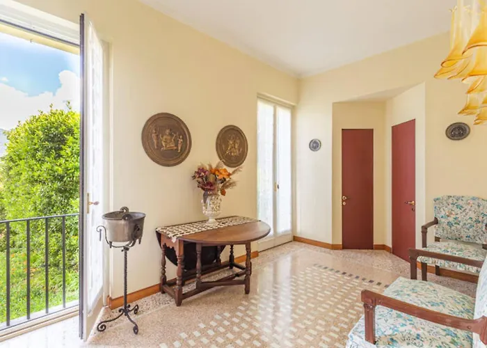 Al Piano On Maggiore Castelveccana