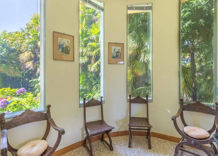 Holiday home Al Piano On Maggiore *