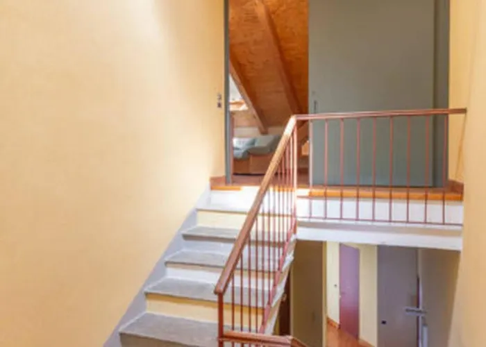 Holiday home Al Piano On Maggiore *