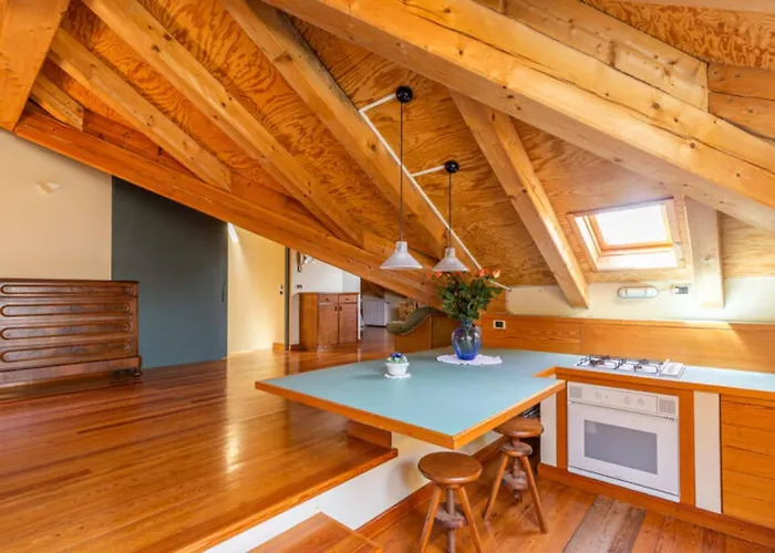 Al Piano On Maggiore * Castelveccana