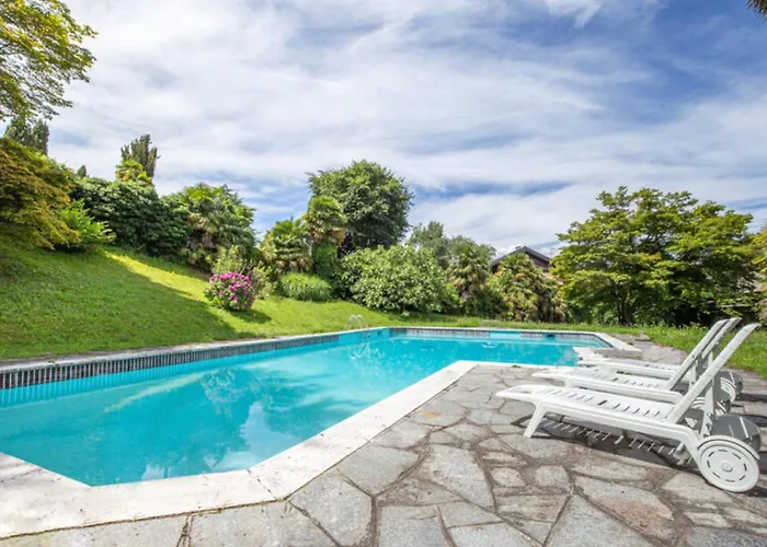 Al Piano On Maggiore Holiday home