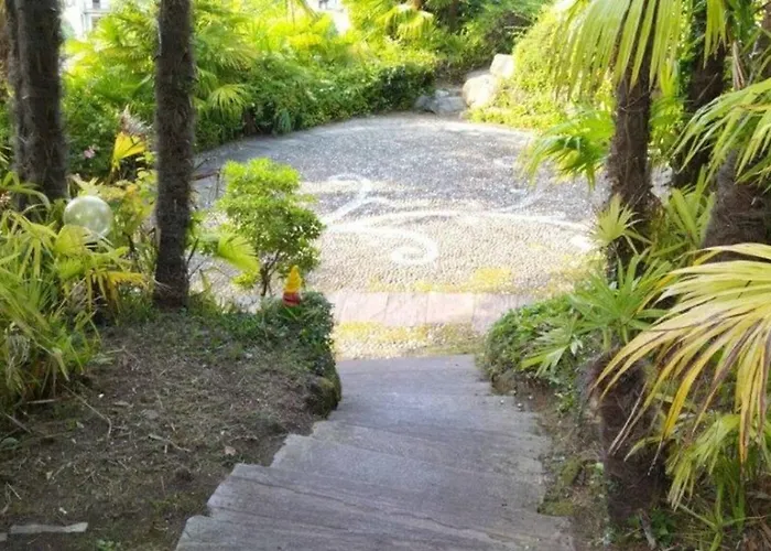 Al Piano On Maggiore Holiday home